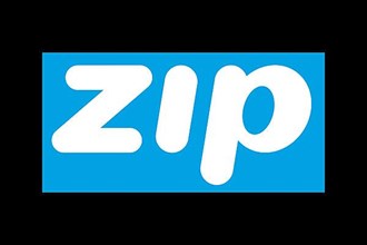 Zip airline, Logo