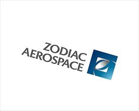 Zodiac Aerospace, Rotated Logo