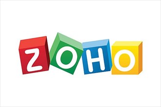 Zoho Office Suite, Logo