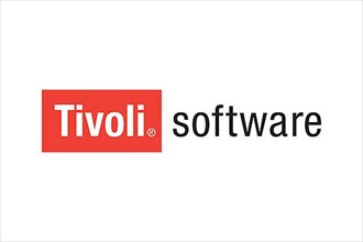 Tivoli Software, Logo