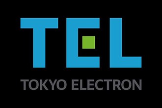 Tokyo Electron, Logo