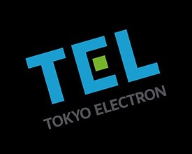 Tokyo Electron, rotated logo