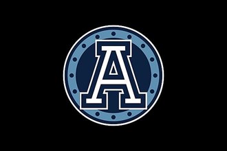 Toronto Argonauts, Logo