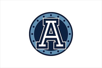 Toronto Argonauts, Logo