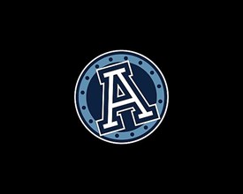 Toronto Argonauts, Rotated Logo