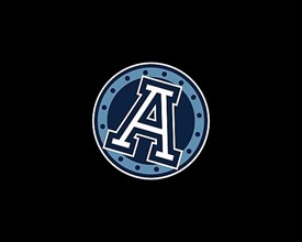Toronto Argonauts, Rotated Logo