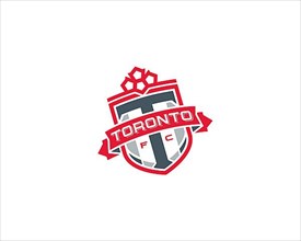 Toronto FC, Rotated Logo