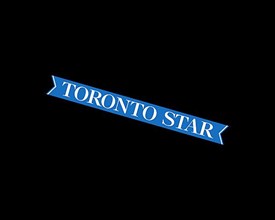 Toronto Star, Rotated Logo