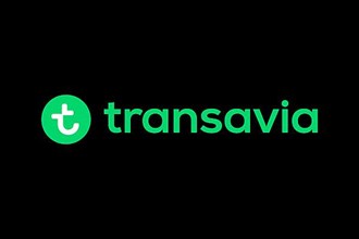 Transavia, Logo