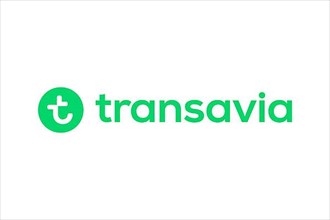Transavia, Logo