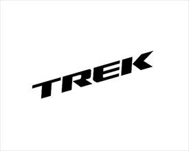 Trek Bicycle Corporation, Rotated Logo