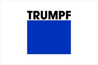 Trump, Logo