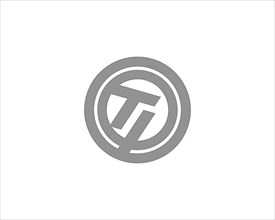 Tube Investments of India Limited, Rotated Logo