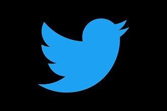 Twitter, Logo
