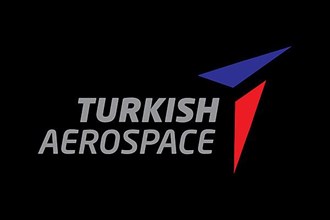 Turkish Aerospace Industries, Logo