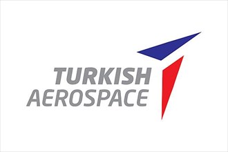Turkish Aerospace Industries, Logo
