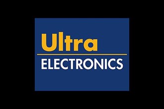 Ultra Electronics, Logo
