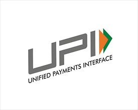 Unified Payments Interface, Rotated Logo