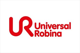 Universal Robina, Logo