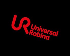 Universal Robina, Rotated Logo