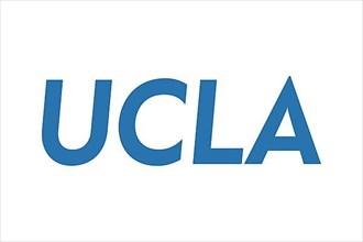 University of California Los Angeles, Logo