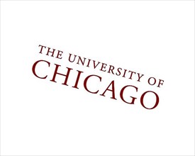 University of Chicago, rotated logo