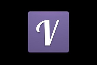Vala programming language, Logo