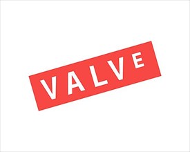 Valve Corporation, Rotated Logo