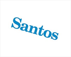 Santos Limited, Rotated Logo