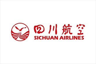 Sichuan Airline, Logo