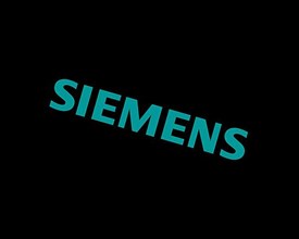 Siemens Energy Sector, rotated logo