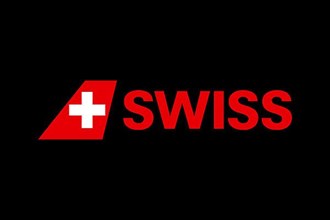 Swiss International Air Lines, Logo