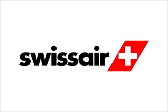 Swissair, Logo