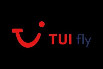 TUI fly Netherlands, Logo
