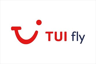 TUI fly Nordic, Logo