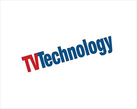 TV Technology, rotated logo