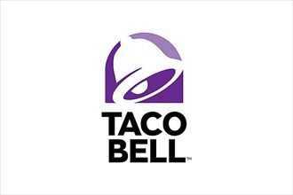 Taco Bell, Logo