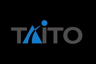 Taito, Logo