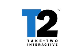 Take Two Interactive, Logo