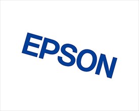 Seiko Epson, Rotated Logo