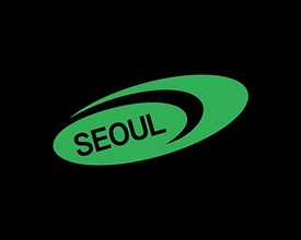 Seoul Semiconductor, rotated logo