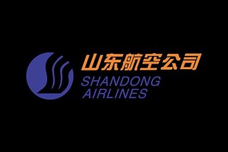 Shandong Airline, Logo