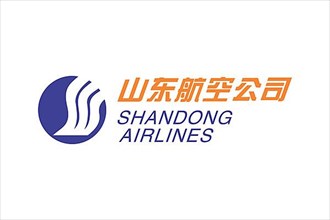 Shandong Airline, Logo