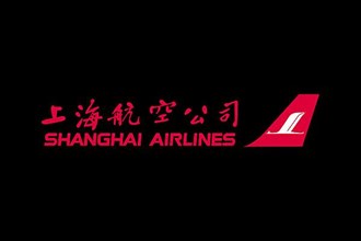 Shanghai Airline, Logo