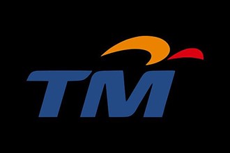 Telekom Malaysia, Logo