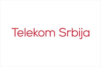 Telekom Srbija, Logo