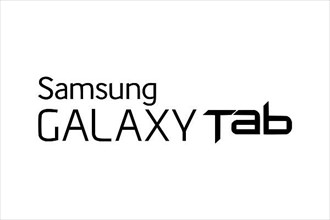Samsung Galaxy Tab Pro 10. 1, Logo