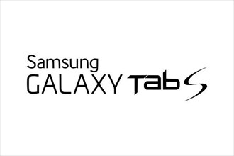 Samsung Galaxy Tab S 8. 4, Logo