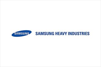 Samsung Heavy Industries, Logo