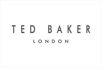 Ted Baker, Logo
